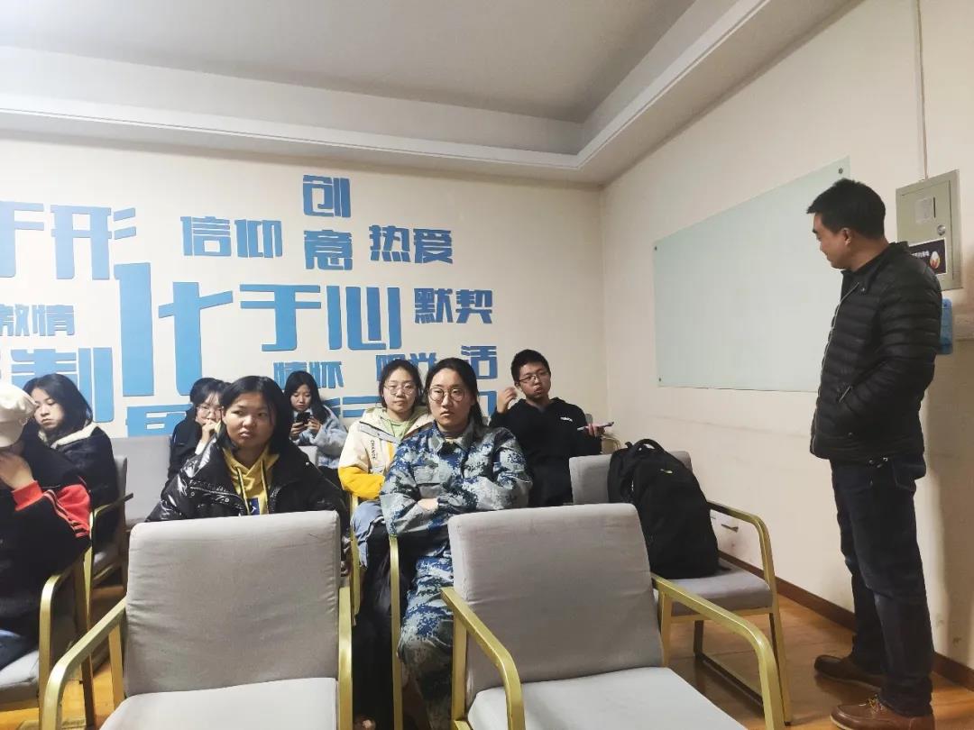 “我爱文艺片”观影计划第一期:《小武》