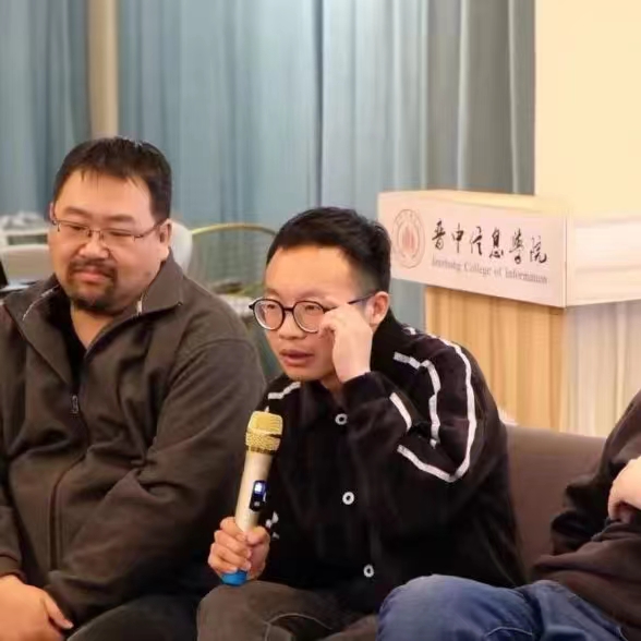 箕创文学沙龙第一期|文学中的爱情