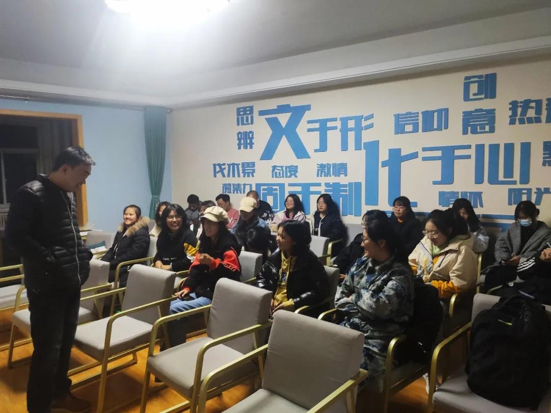“我爱文艺片”观影计划第一期:《小武》