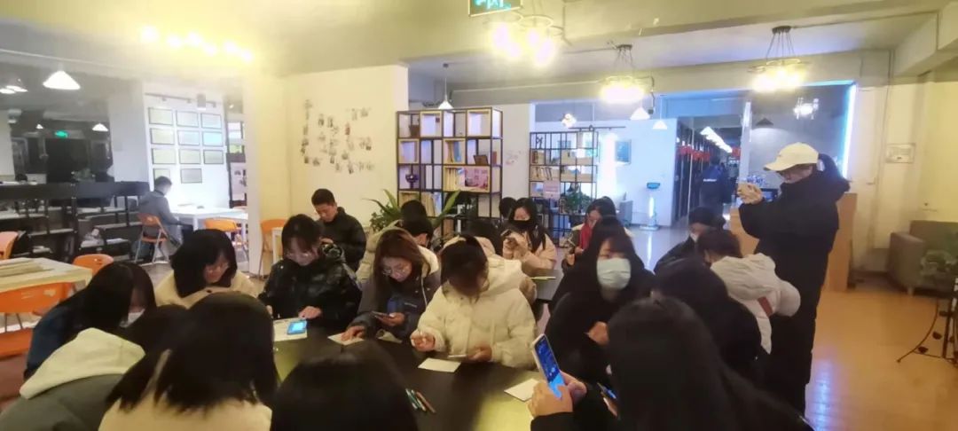 写给未来自己的诗 | “悦读月享”活动第六期