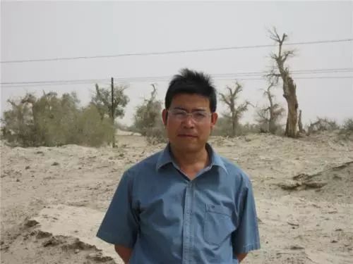 你讲我听,与文学大佬对话——胡学文老师讲堂