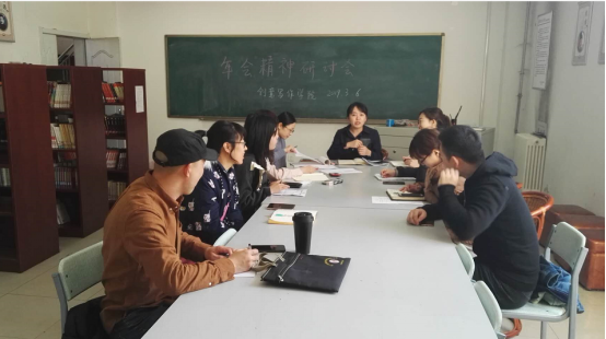 明确定位 致力发展 精益求精