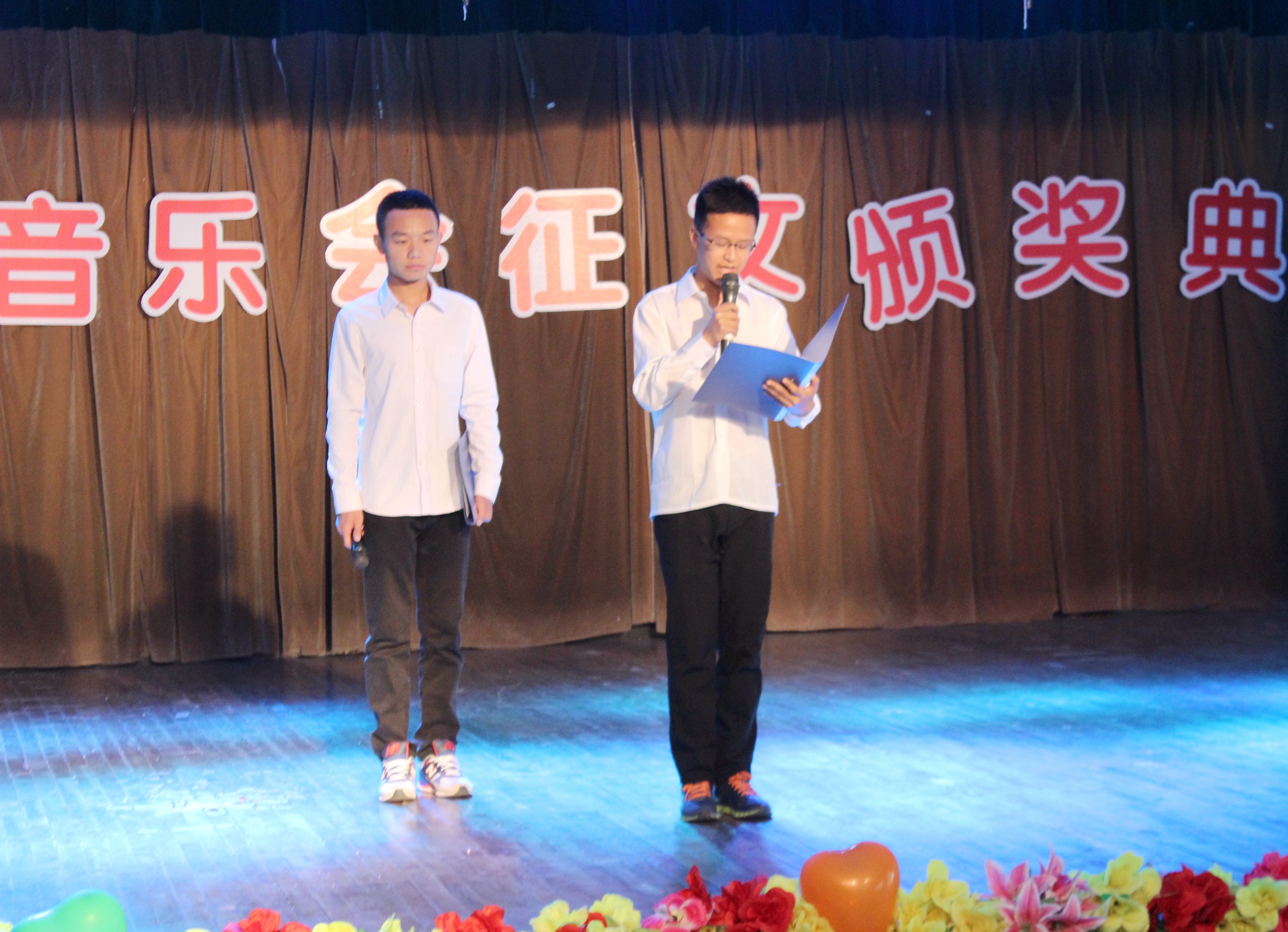 五月读书水墨淡,人间有味是清欢