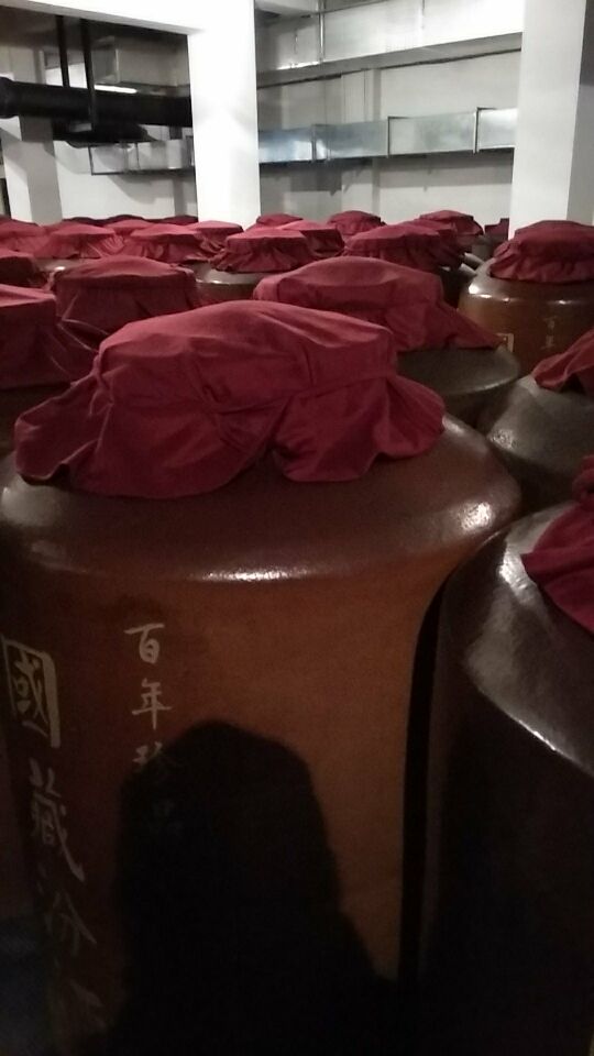 《<国语>中的晋》项目写作组杏花村采风纪实