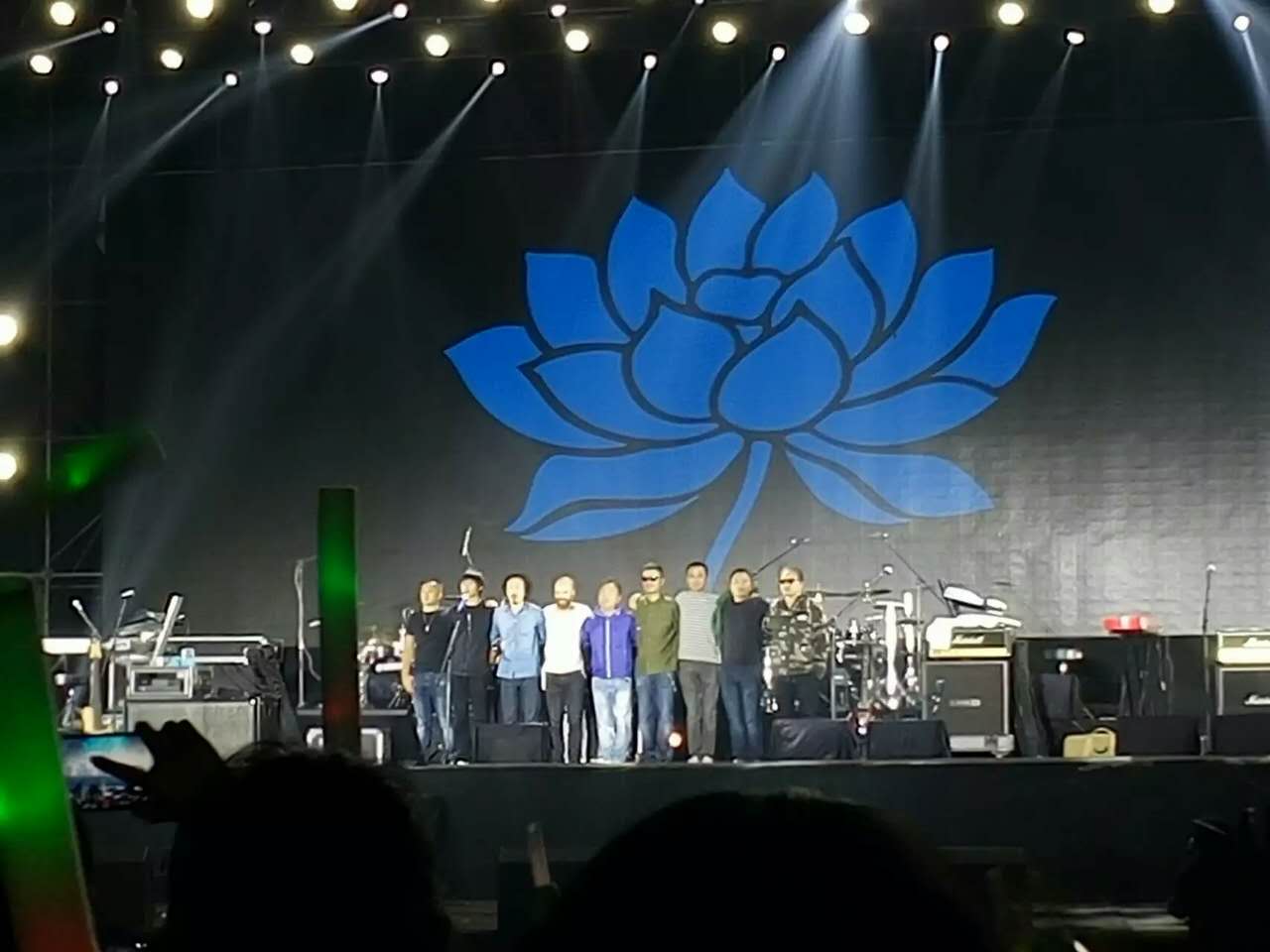 无边音乐,无边畅想