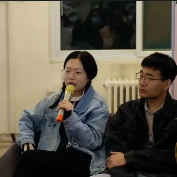 箕创文学沙龙第一期|文学中的爱情