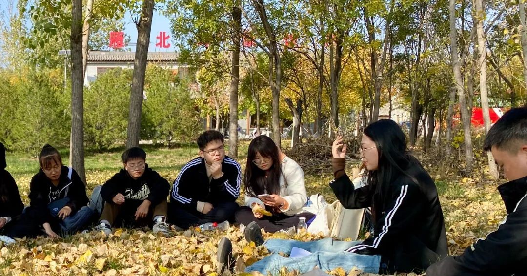 当写作工坊遇见王家大院 | 作家班师生户外采风