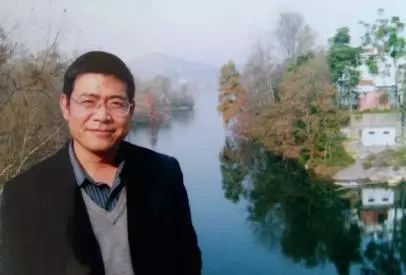 你讲我听,与文学大佬对话——胡学文老师讲堂