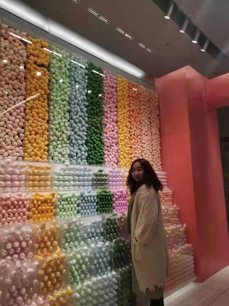 王寅:思维碰撞后的灵光乍现