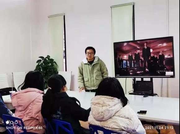 “我爱文艺片”观影计划第二期:《死亡诗社》